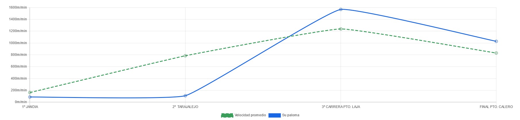Velocidad